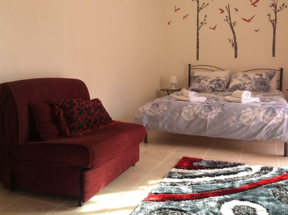 Sunny Apartment Athen Exterior foto