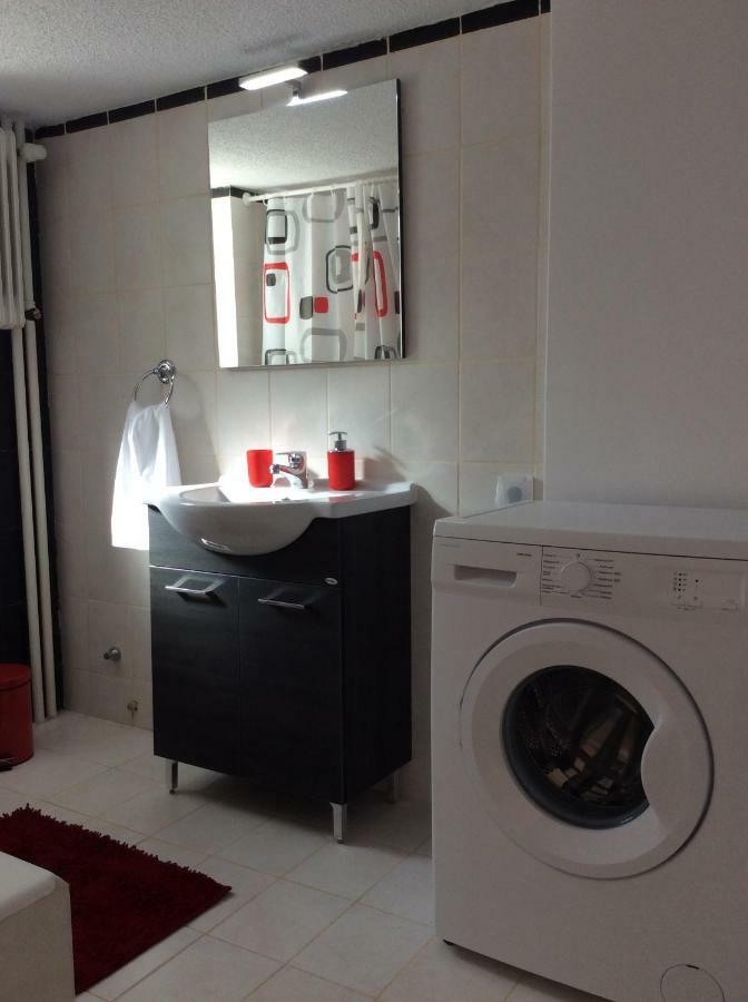 Sunny Apartment Athen Exterior foto